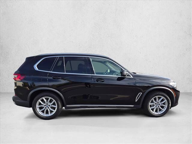 2020 BMW X5 xDrive40i Roseville CA