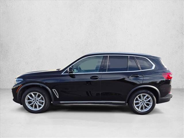 2020 BMW X5 xDrive40i Roseville CA