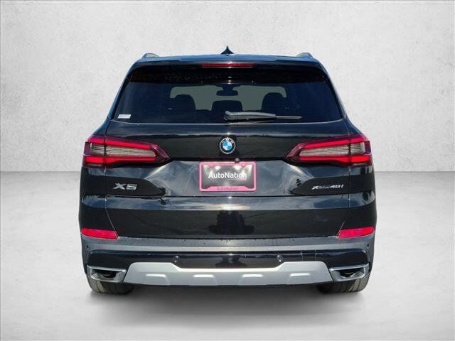 2020 BMW X5 xDrive40i Roseville CA