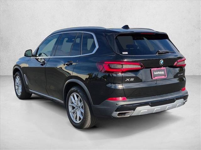 2020 BMW X5 xDrive40i Roseville CA