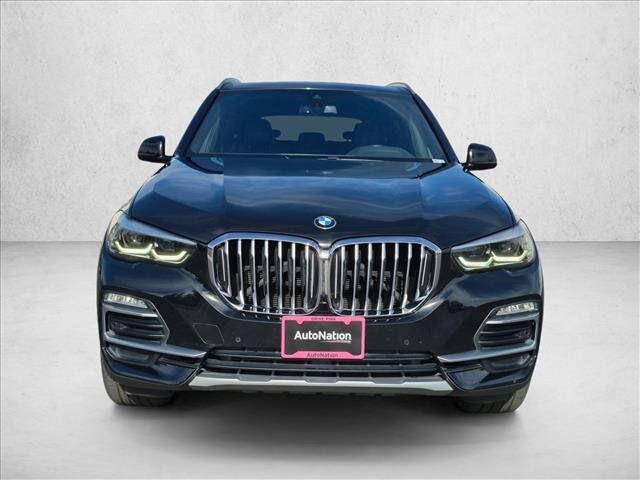 2020 BMW X5 xDrive40i Roseville CA