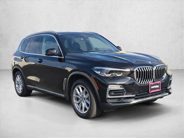 2020 BMW X5 xDrive40i Roseville CA