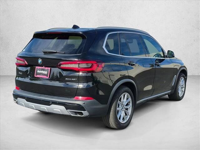2020 BMW X5 xDrive40i Roseville CA