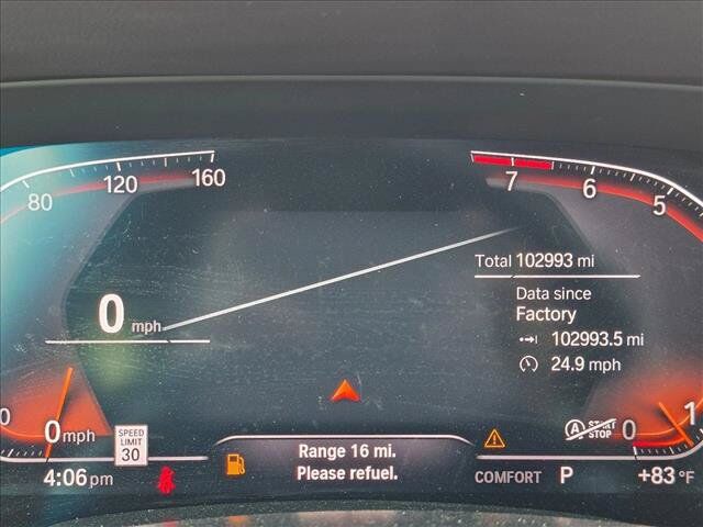 2020 BMW X5 xDrive40i Roseville CA