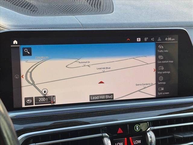 2020 BMW X5 xDrive40i Roseville CA