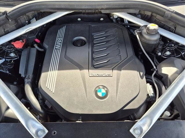 2020 BMW X5 xDrive40i Roseville CA