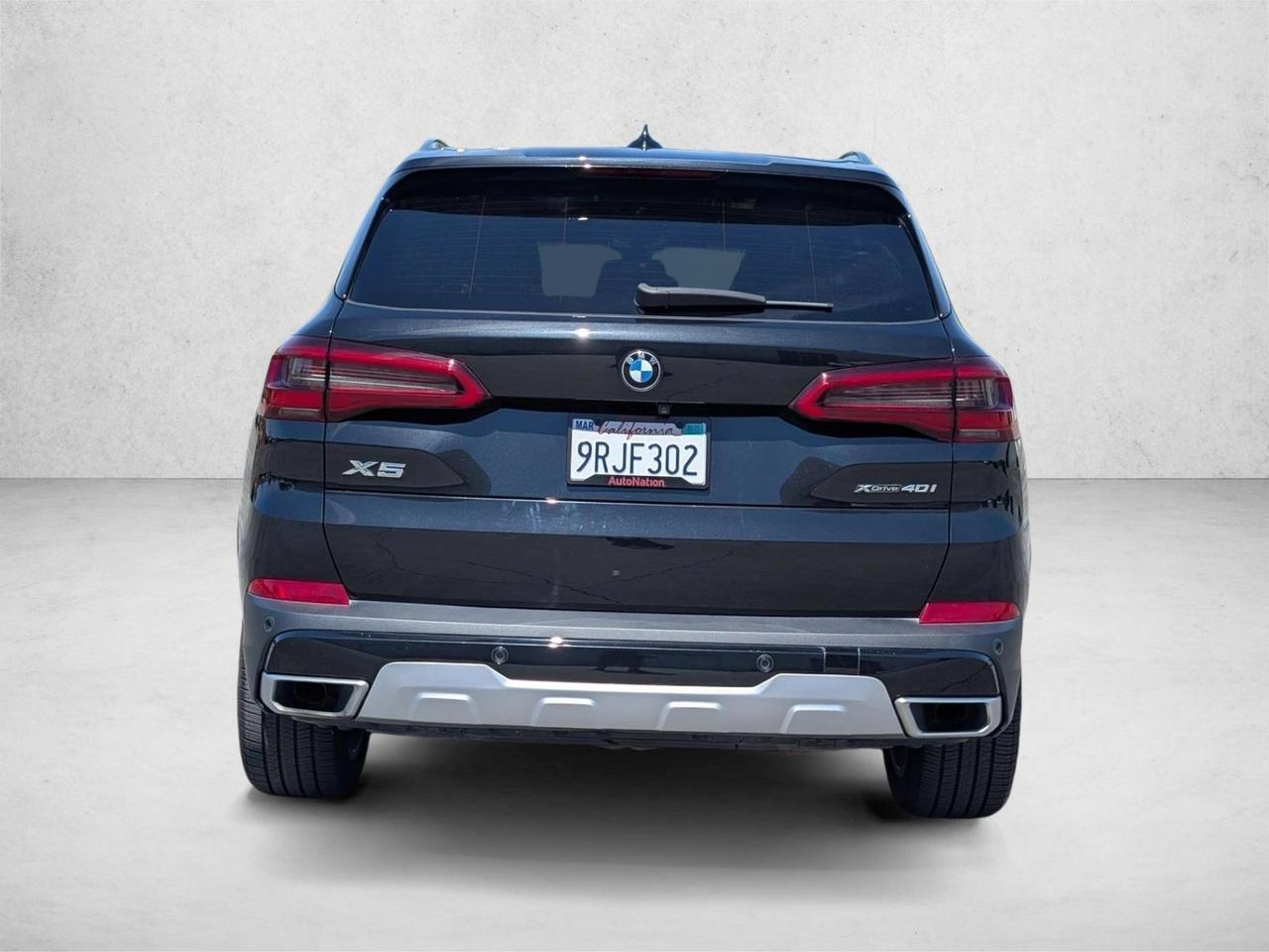 2020 BMW X5 xDrive40i Roseville CA