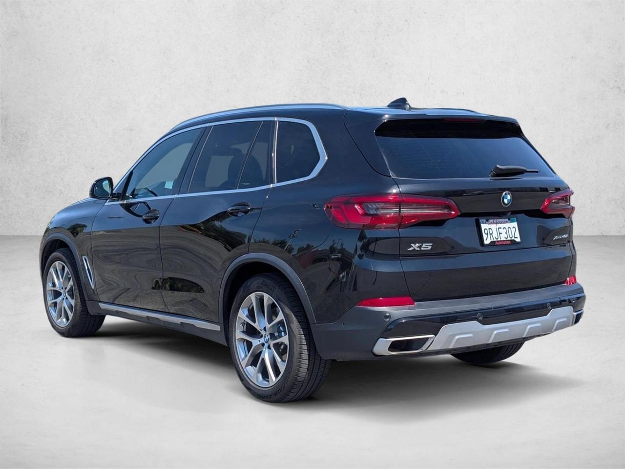 2020 BMW X5 xDrive40i Roseville CA