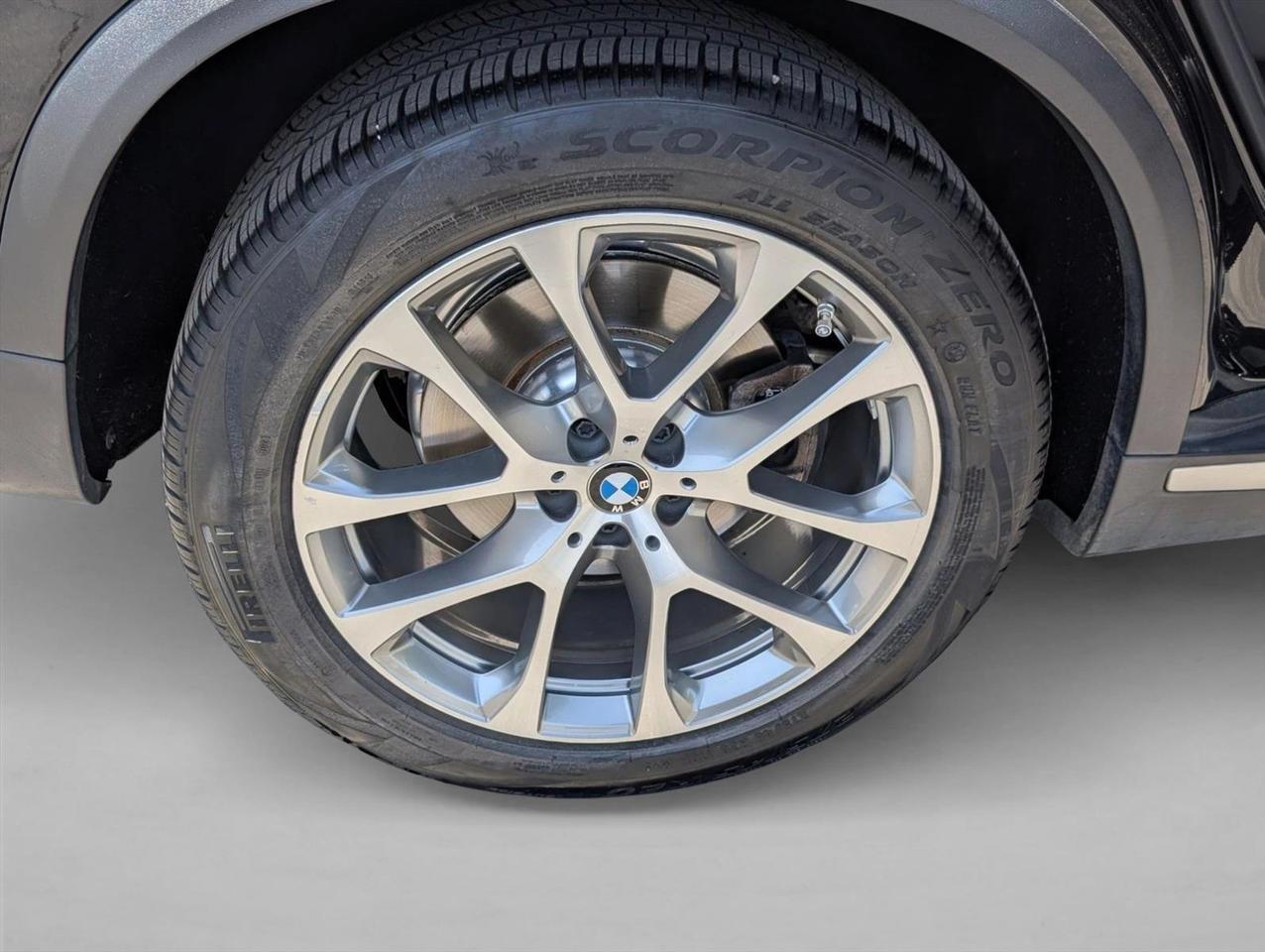 2020 BMW X5 xDrive40i Roseville CA