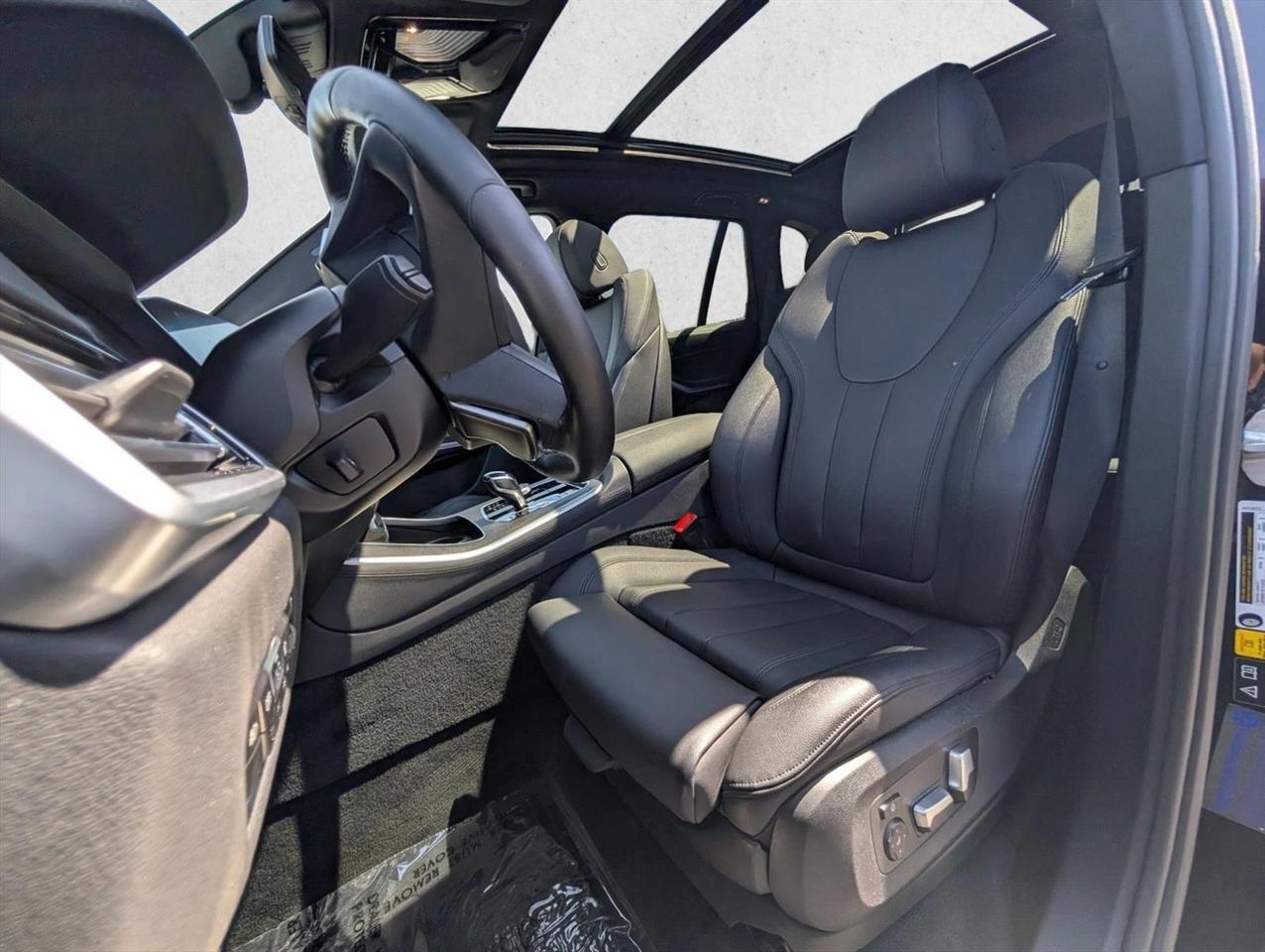 2020 BMW X5 xDrive40i Roseville CA