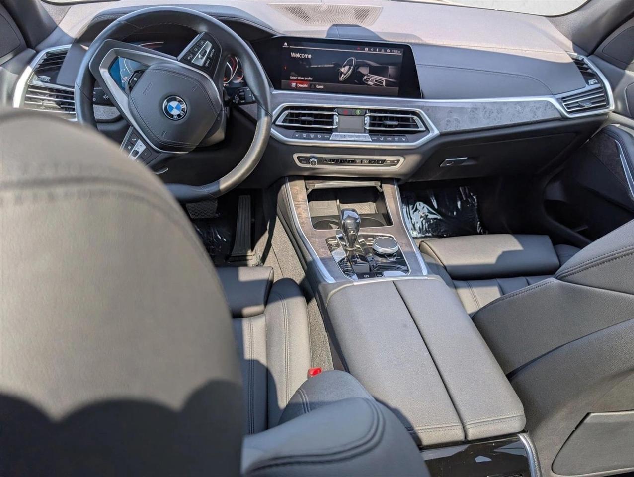 2020 BMW X5 xDrive40i Roseville CA