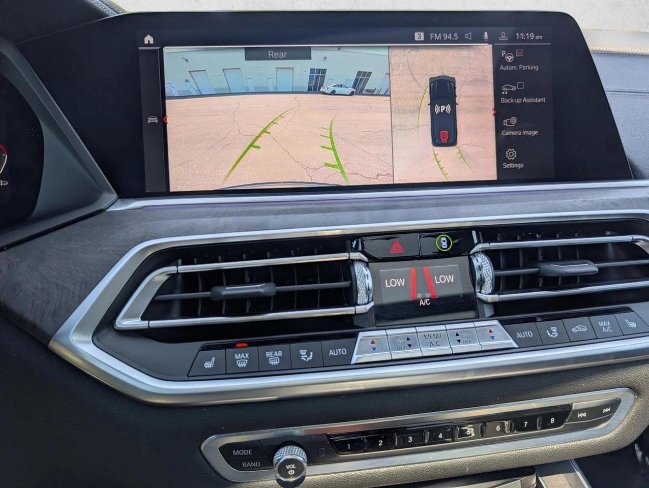 2020 BMW X5 xDrive40i Roseville CA