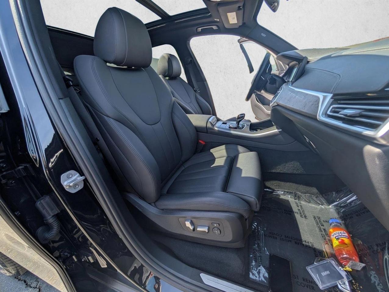 2020 BMW X5 xDrive40i Roseville CA