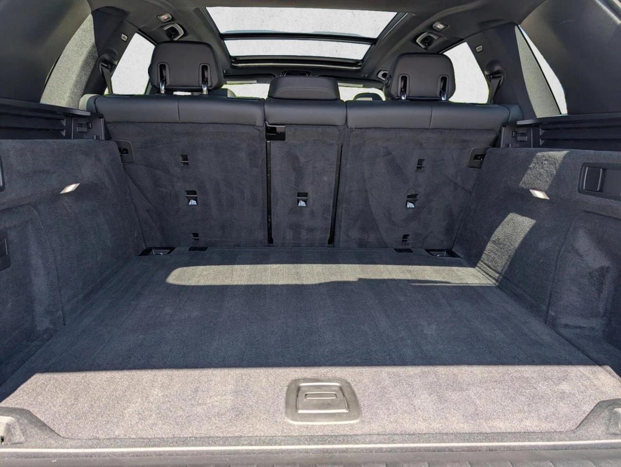 2020 BMW X5 xDrive40i Roseville CA