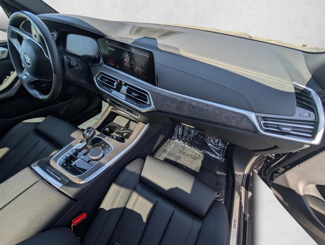 2020 BMW X5 xDrive40i Roseville CA