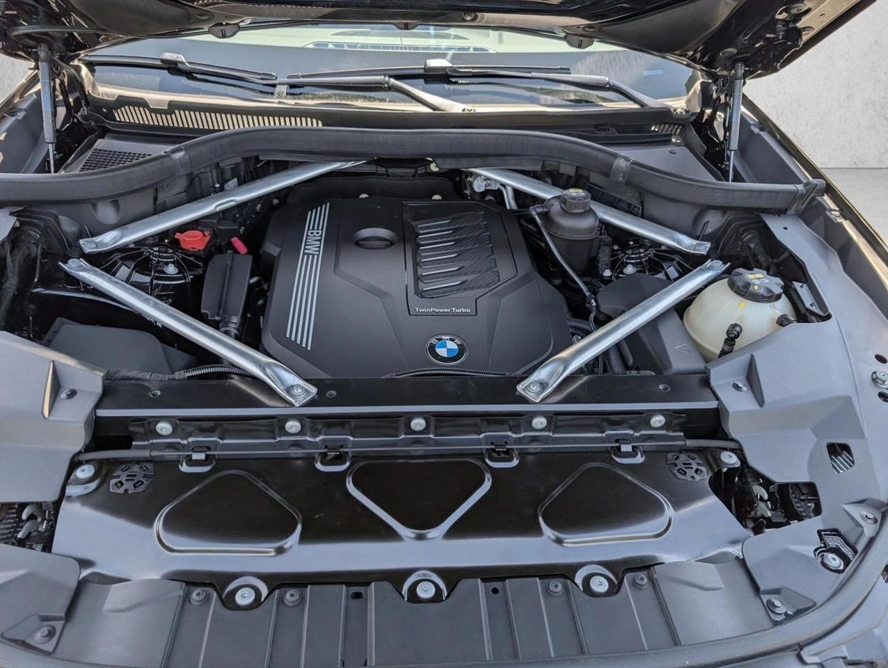 2020 BMW X5 xDrive40i Roseville CA