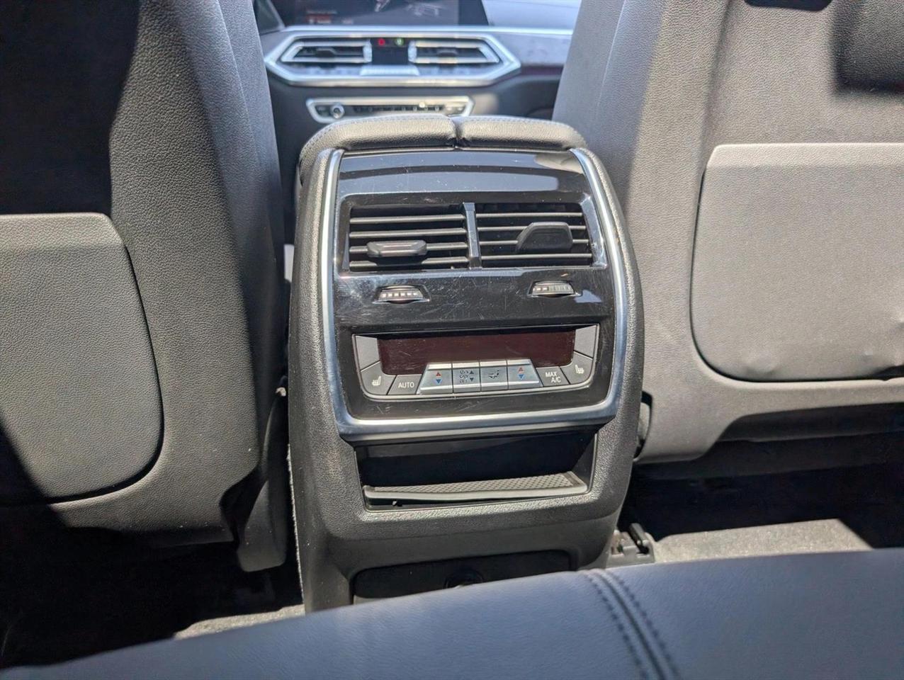 2020 BMW X5 xDrive40i Roseville CA