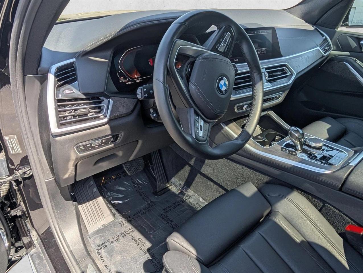 2020 BMW X5 xDrive40i Roseville CA