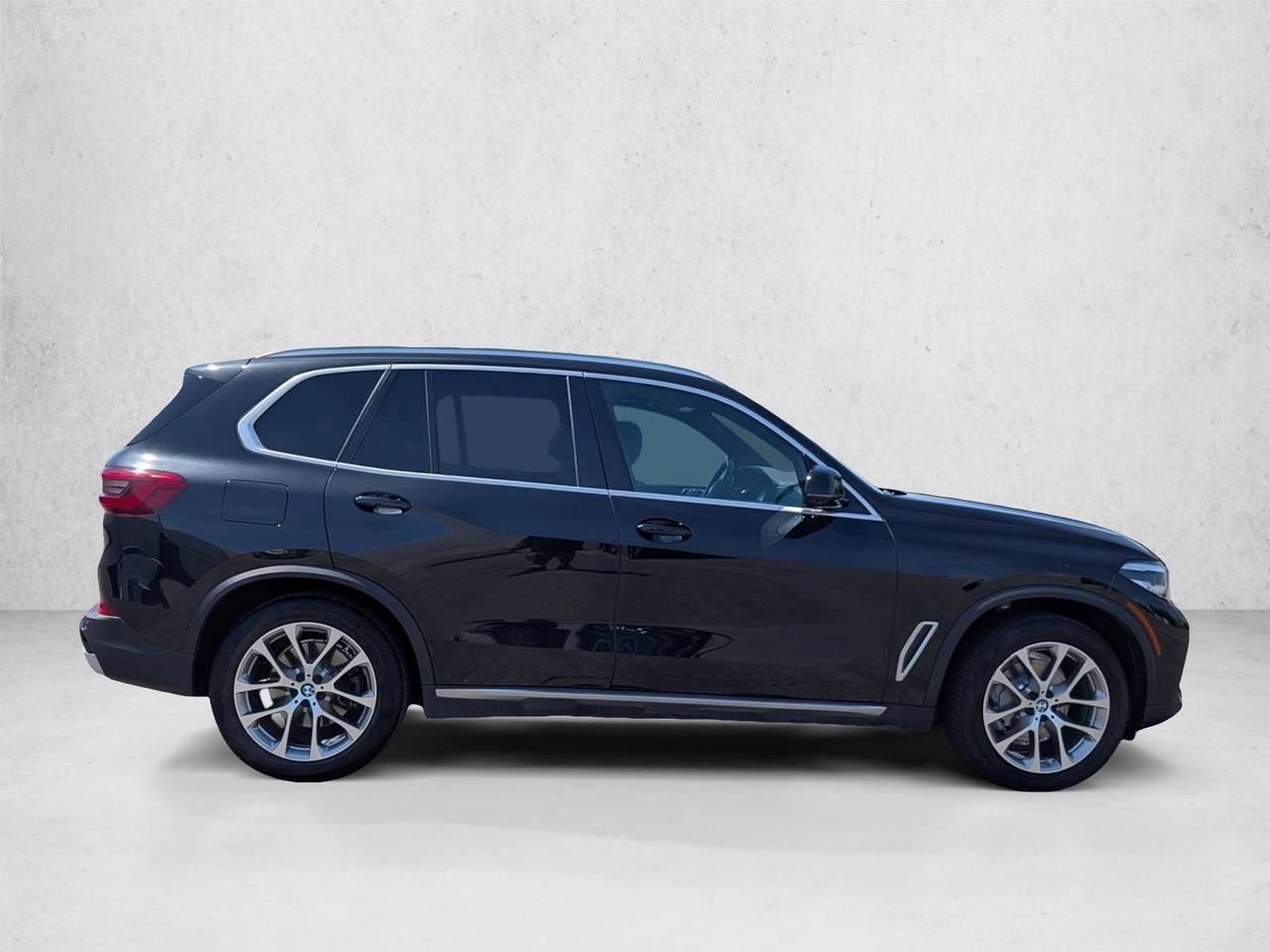 2020 BMW X5 xDrive40i Roseville CA