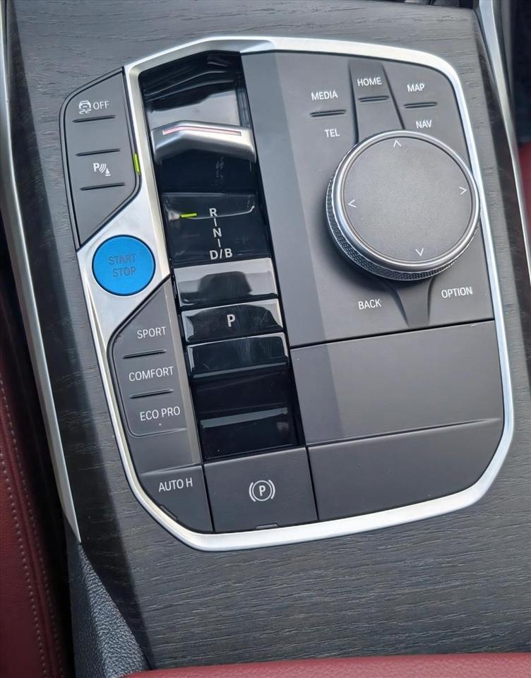 2020 BMW X5 xDrive40i Roseville CA