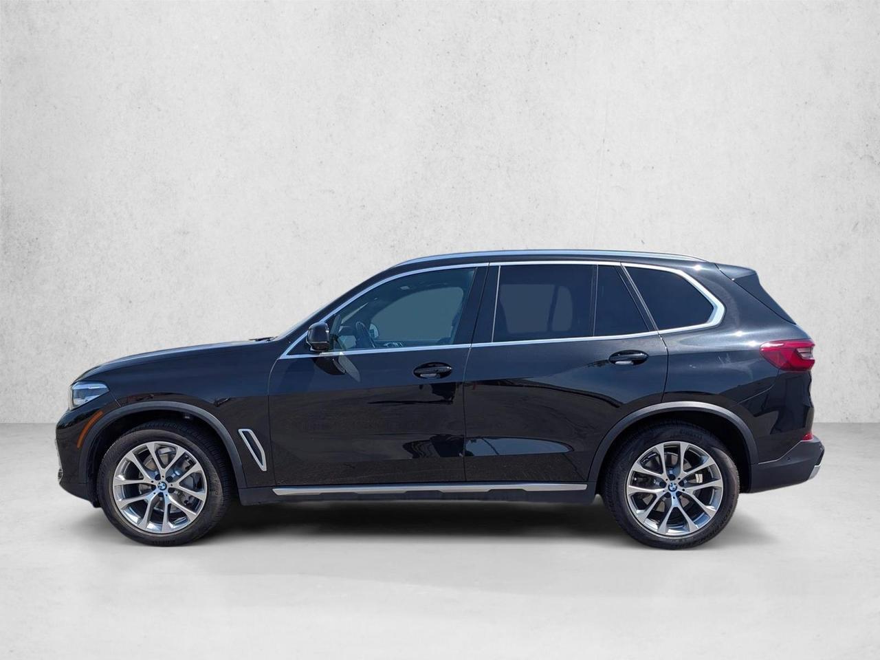 2020 BMW X5 xDrive40i Roseville CA