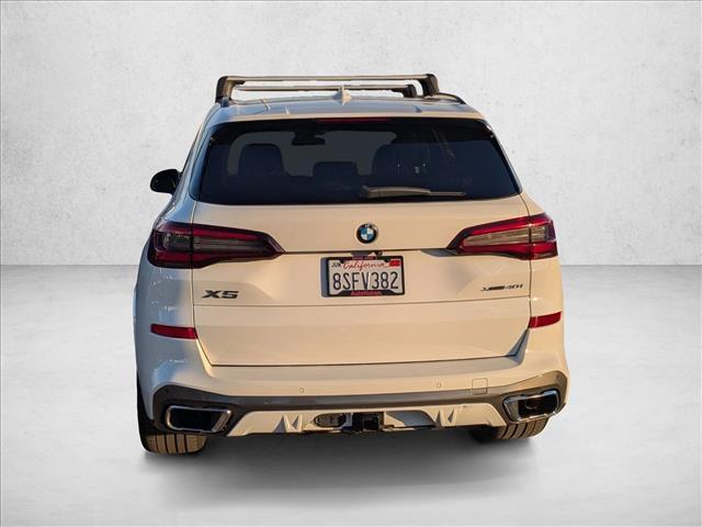 2020 BMW X5 xDrive40i Roseville CA