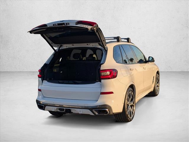 2020 BMW X5 xDrive40i Roseville CA