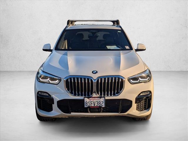 2020 BMW X5 xDrive40i Roseville CA