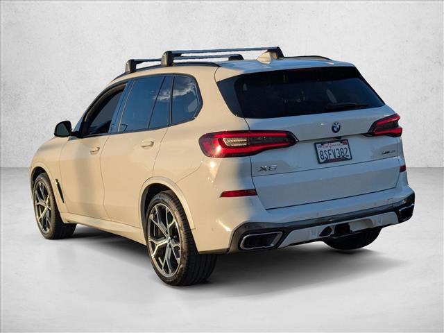 2020 BMW X5 xDrive40i Roseville CA