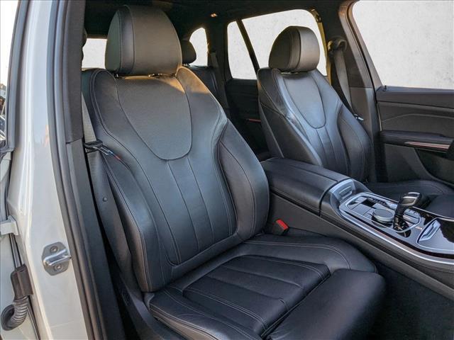 2020 BMW X5 xDrive40i Roseville CA