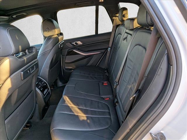 2020 BMW X5 xDrive40i Roseville CA