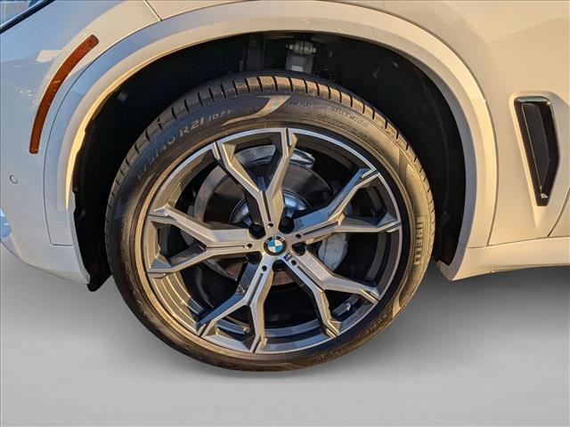 2020 BMW X5 xDrive40i Roseville CA