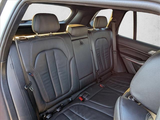 2020 BMW X5 xDrive40i Roseville CA