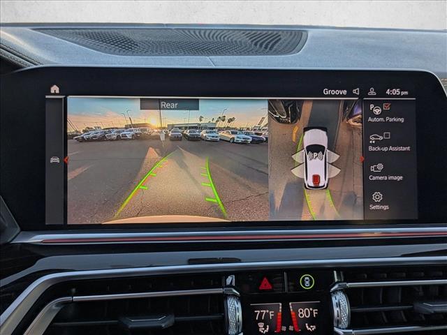 2020 BMW X5 xDrive40i Roseville CA