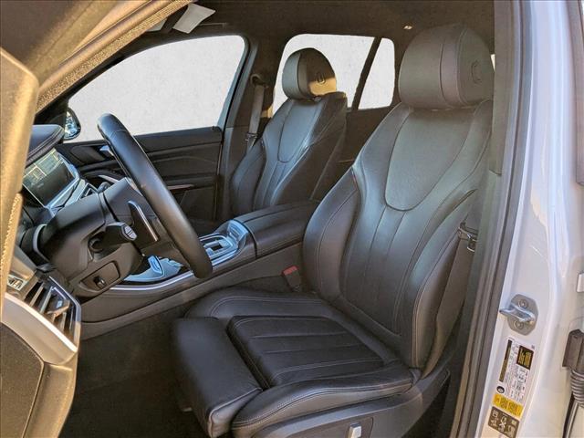 2020 BMW X5 xDrive40i Roseville CA
