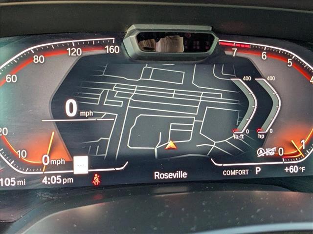 2020 BMW X5 xDrive40i Roseville CA