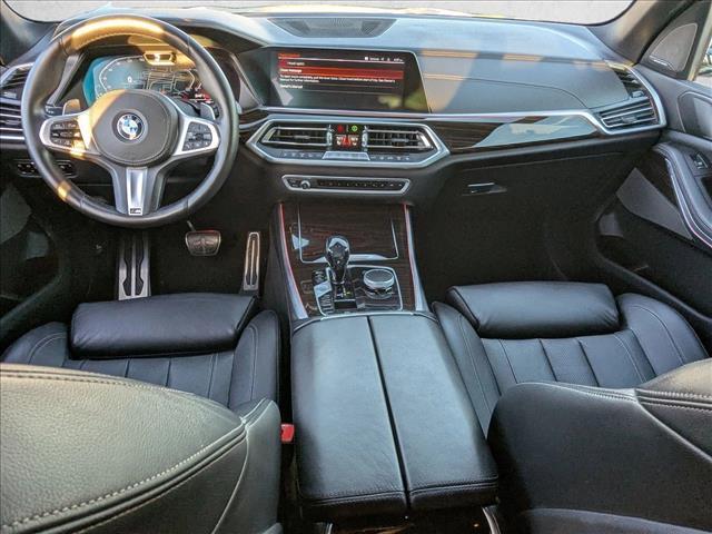 2020 BMW X5 xDrive40i Roseville CA
