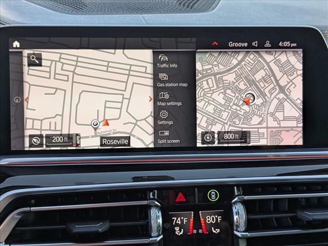 2020 BMW X5 xDrive40i Roseville CA