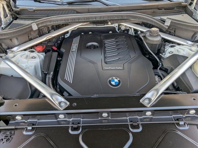 2020 BMW X5 xDrive40i Roseville CA