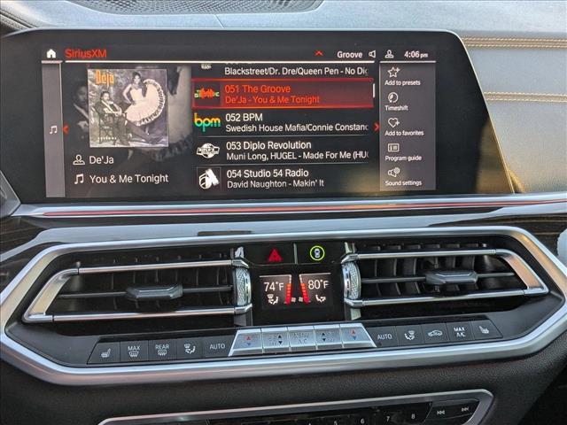 2020 BMW X5 xDrive40i Roseville CA