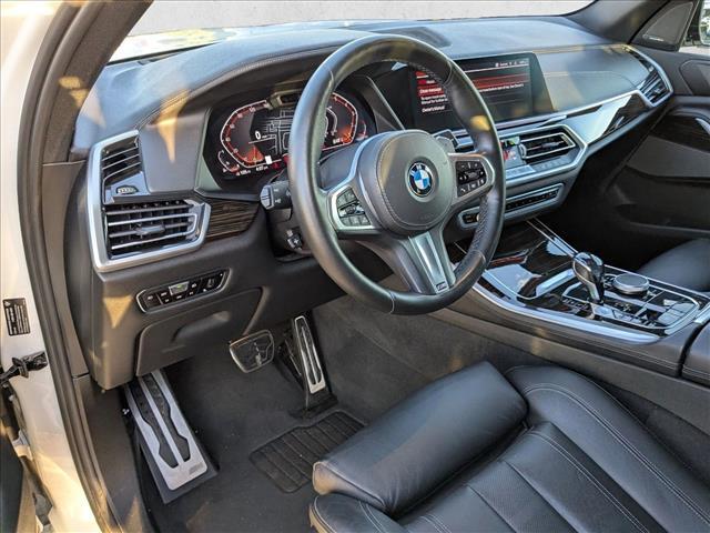 2020 BMW X5 xDrive40i Roseville CA