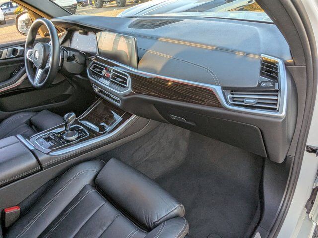 2020 BMW X5 xDrive40i Roseville CA