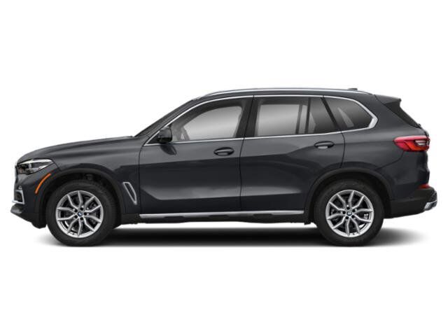2020 BMW X5 xDrive40i San Antonio TX