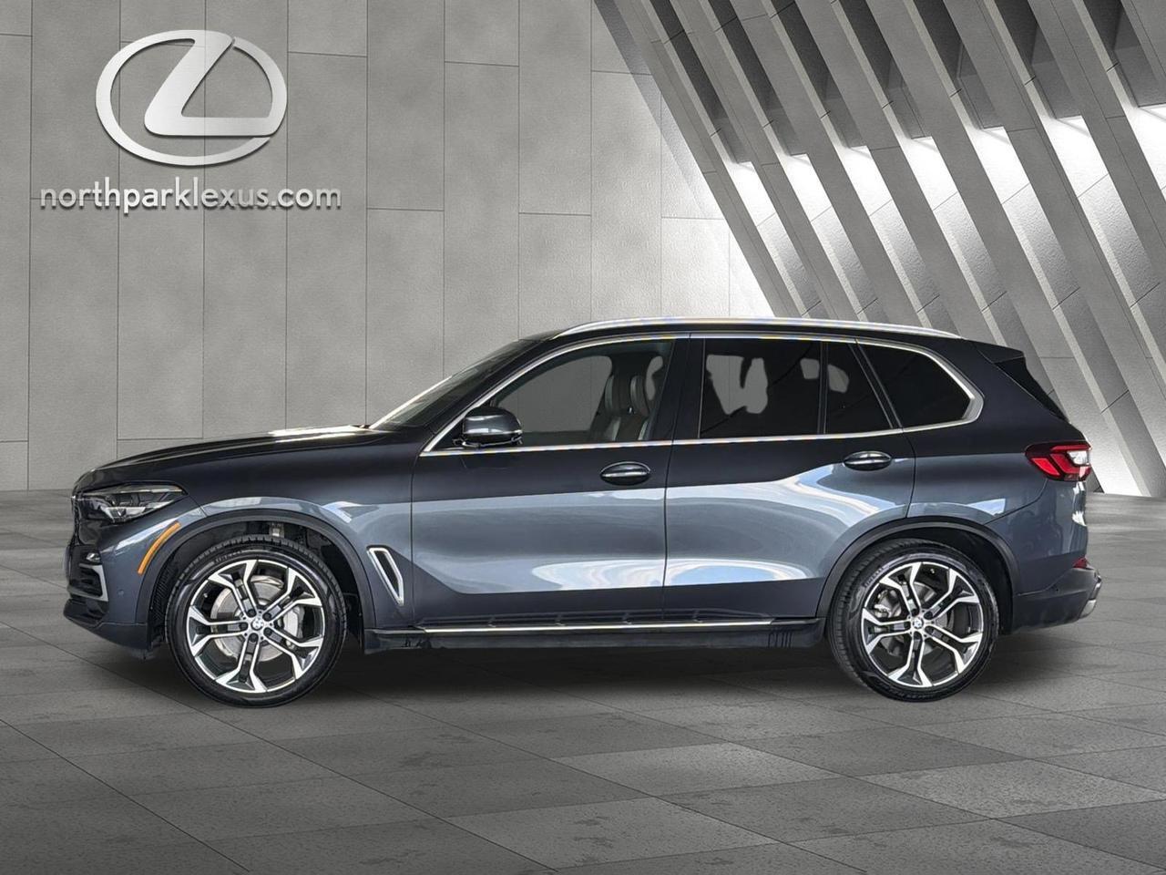 2020 BMW X5