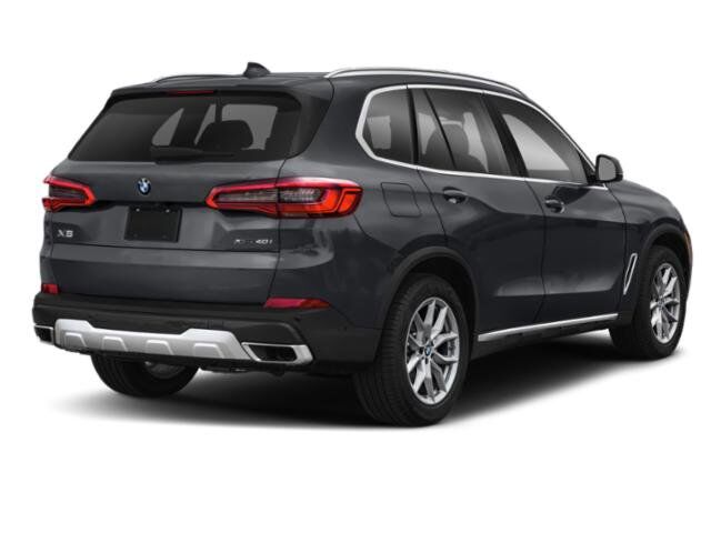 2020 BMW X5 xDrive40i San Antonio TX