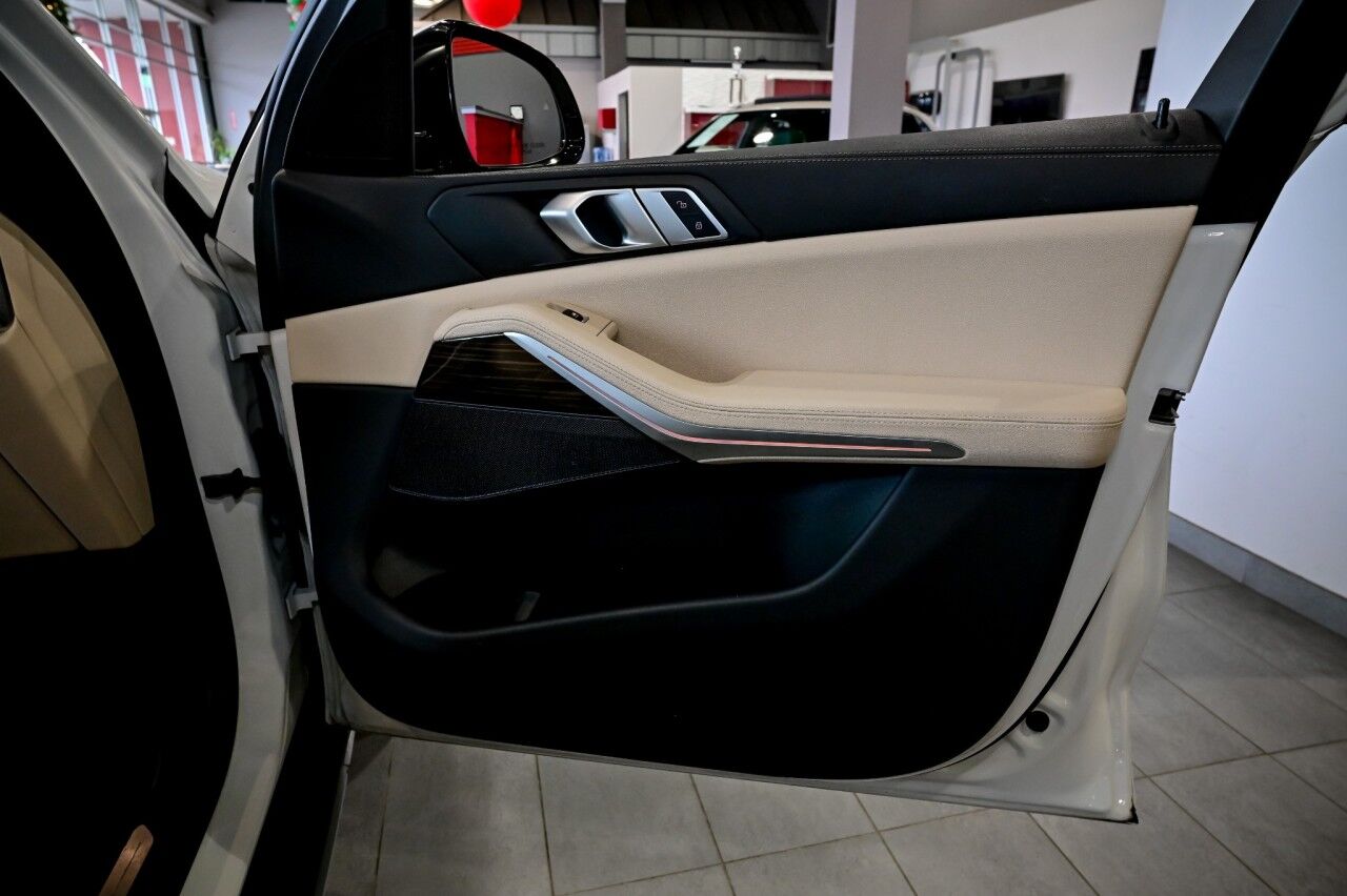 2020 BMW X5 xDrive40i Springfield NJ