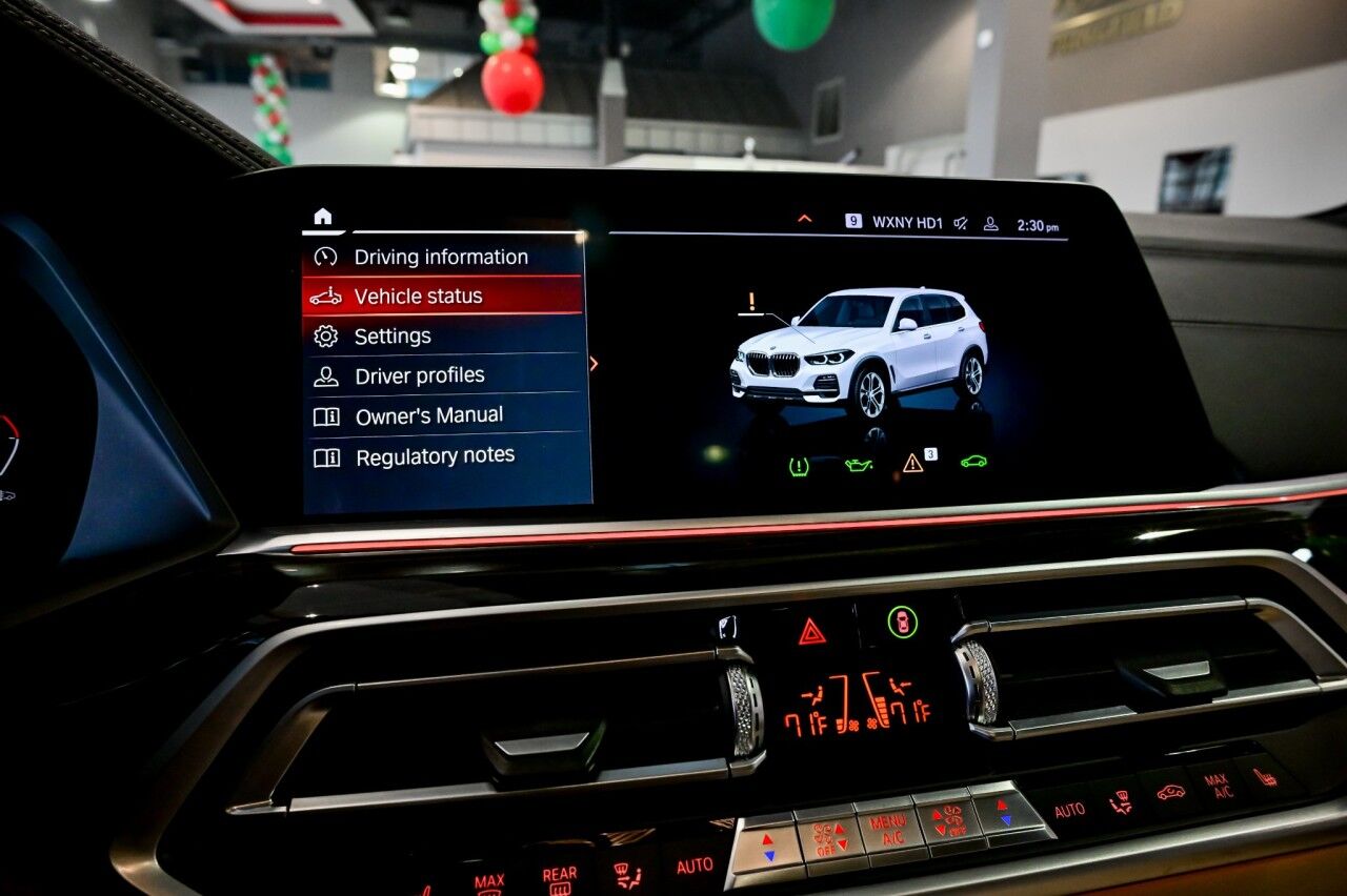 2020 BMW X5 xDrive40i Springfield NJ