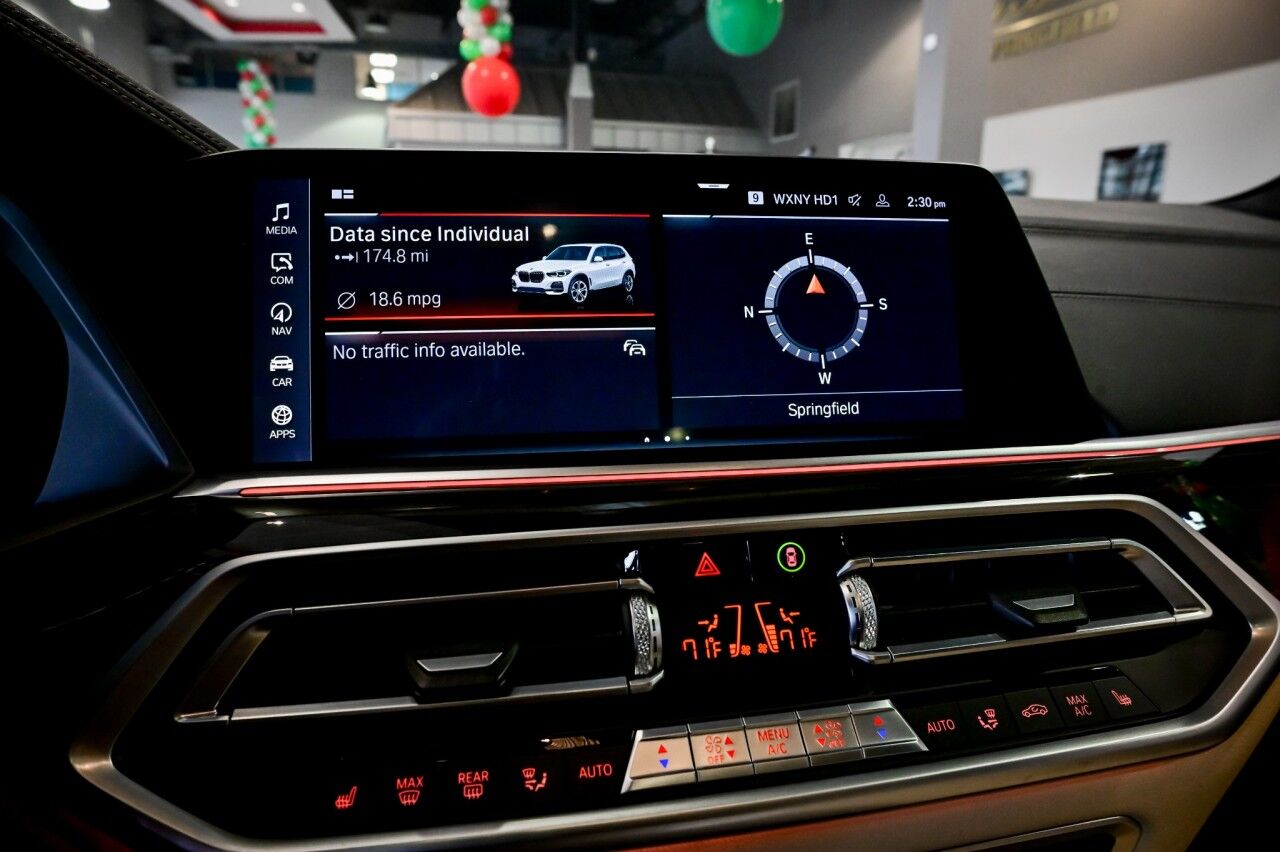 2020 BMW X5 xDrive40i Springfield NJ