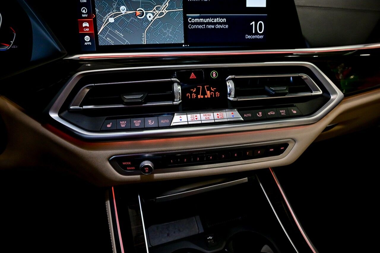 2020 BMW X5 xDrive40i Springfield NJ