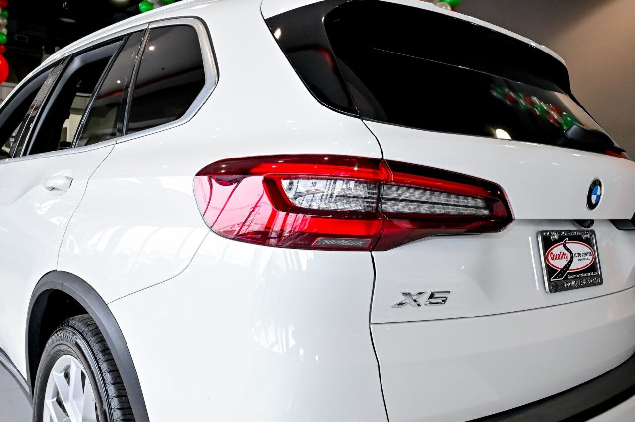 2020 BMW X5 xDrive40i Springfield NJ